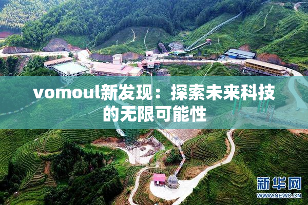 vomoul新发现：探索未来科技的无限可能性