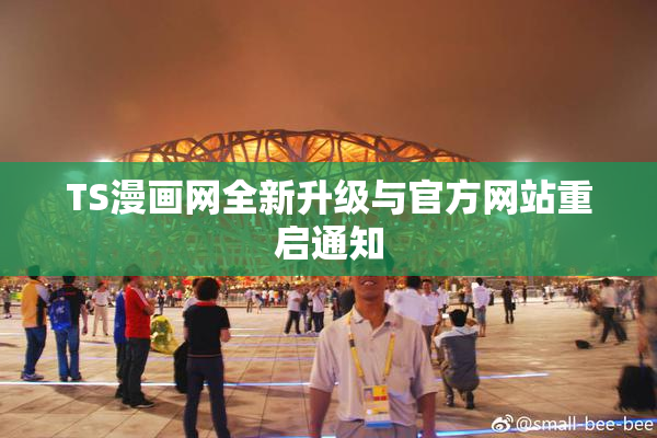 TS漫画网全新升级与官方网站重启通知