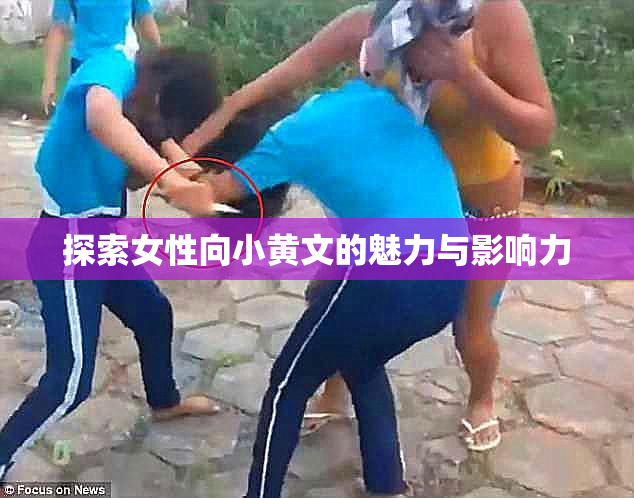 探索女性向小黄文的魅力与影响力