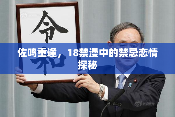 佐鸣重逢，18禁漫中的禁忌恋情探秘