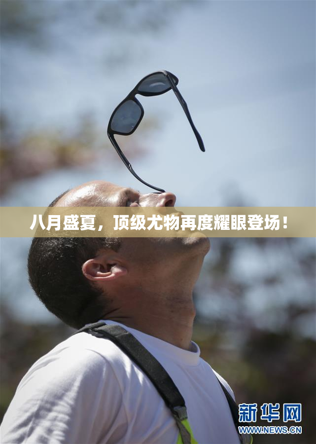 八月盛夏，顶级尤物再度耀眼登场！