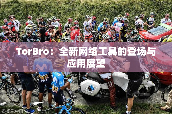 TorBro：全新网络工具的登场与应用展望