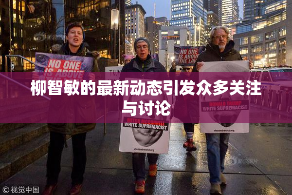 柳智敏的最新动态引发众多关注与讨论
