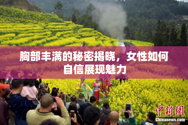 胸部丰满的秘密揭晓，女性如何自信展现魅力