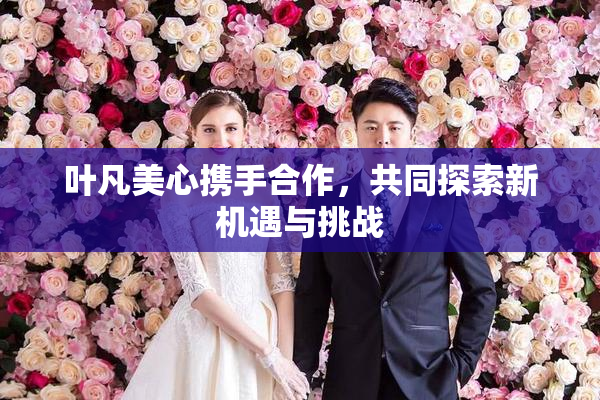 叶凡美心携手合作，共同探索新机遇与挑战