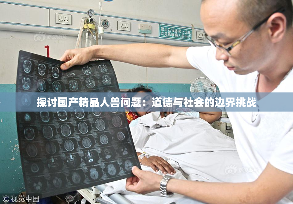 探讨国产精品人兽问题：道德与社会的边界挑战