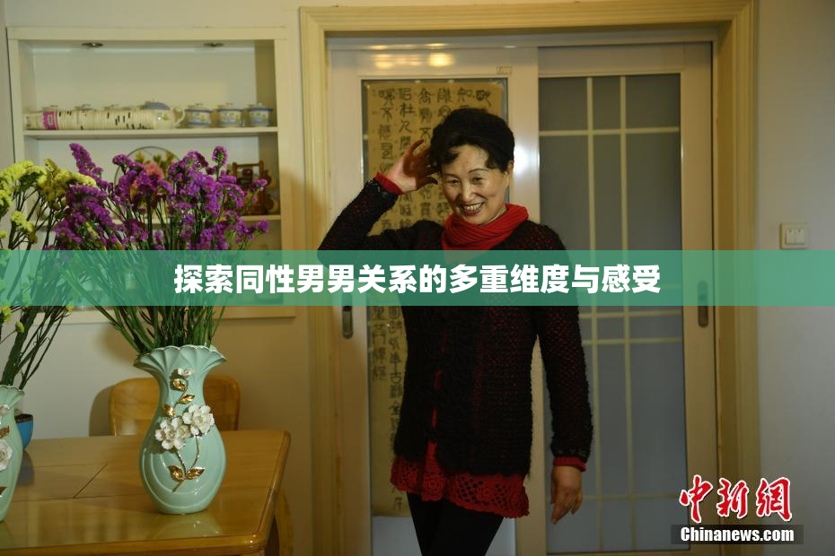 探索同性男男关系的多重维度与感受