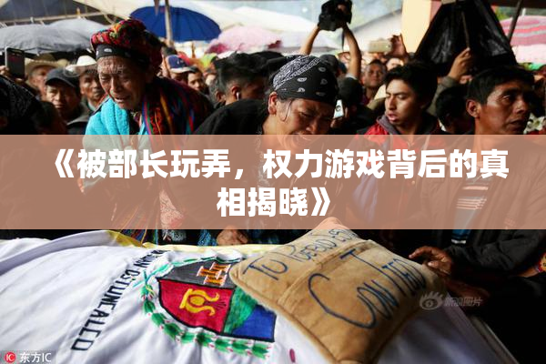 《被部长玩弄，权力游戏背后的真相揭晓》