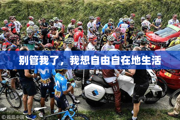 别管我了，我想自由自在地生活