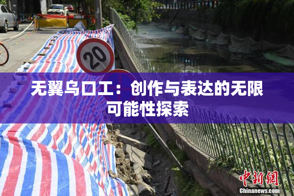 无翼乌口工：创作与表达的无限可能性探索