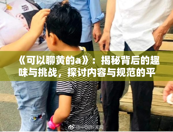 《可以聊黄的a》：揭秘背后的趣味与挑战，探讨内容与规范的平衡