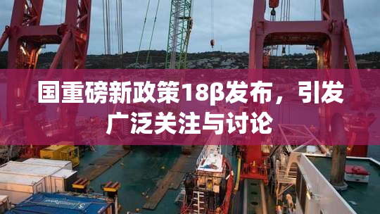 国重磅新政策18β发布，引发广泛关注与讨论