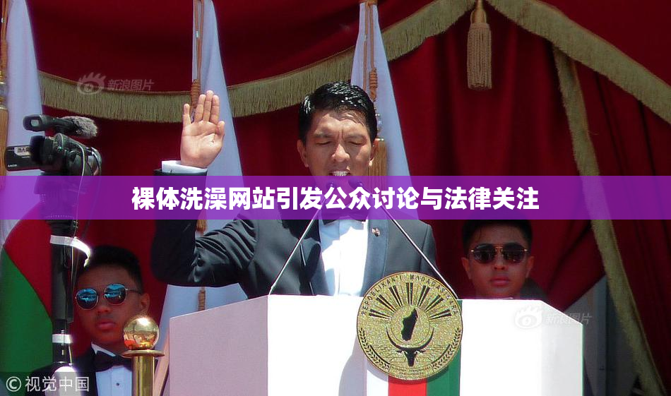 裸体洗澡网站引发公众讨论与法律关注