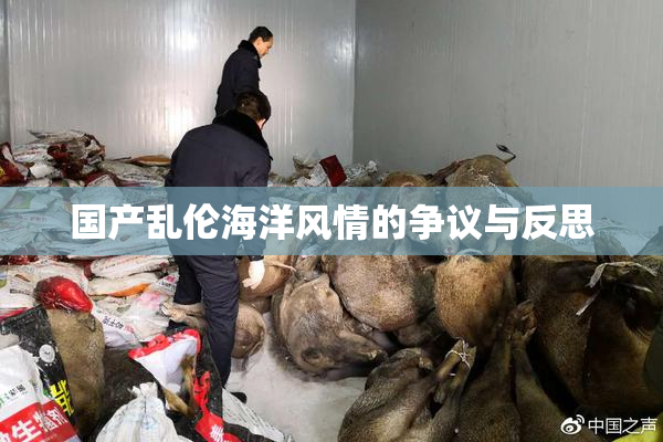 国产乱伦海洋风情的争议与反思