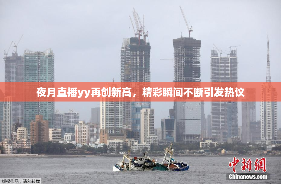 夜月直播yy再创新高，精彩瞬间不断引发热议