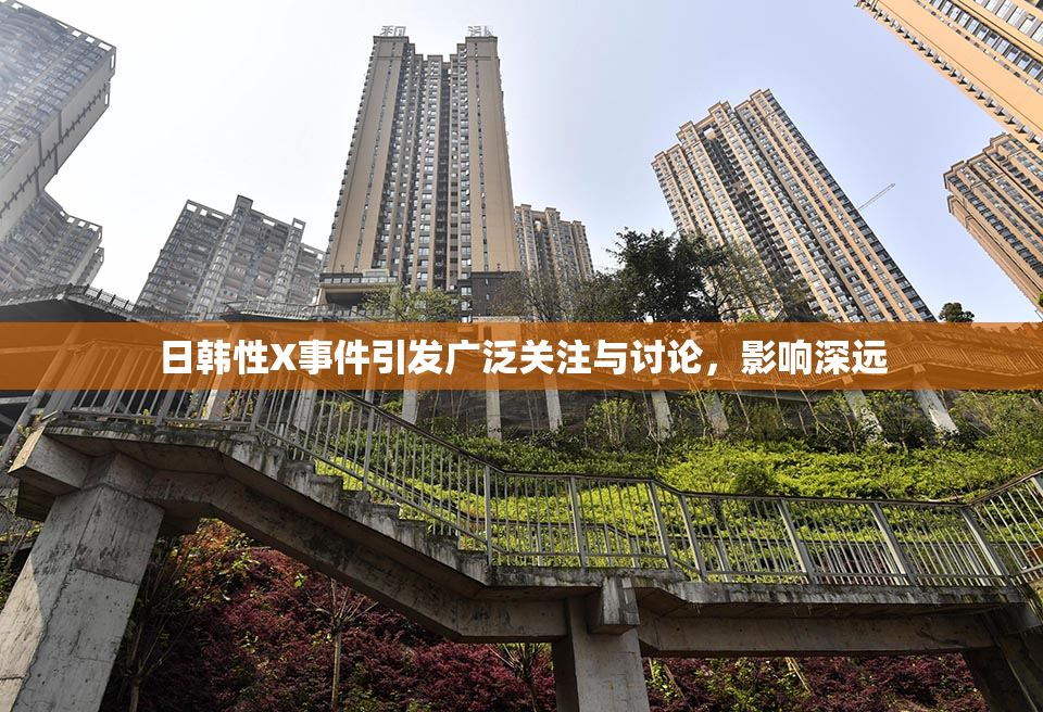 日韩性X事件引发广泛关注与讨论，影响深远
