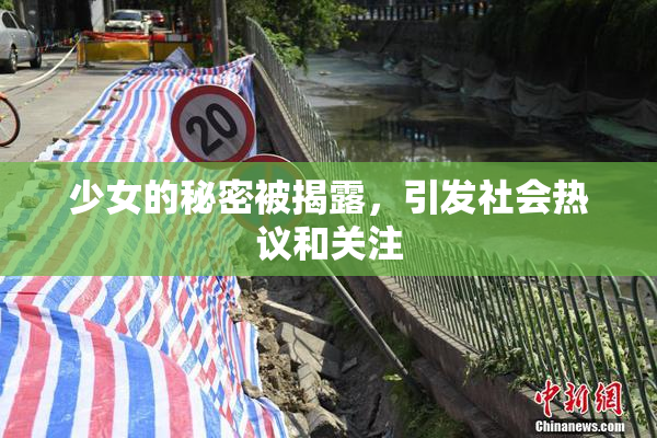 少女的秘密被揭露，引发社会热议和关注