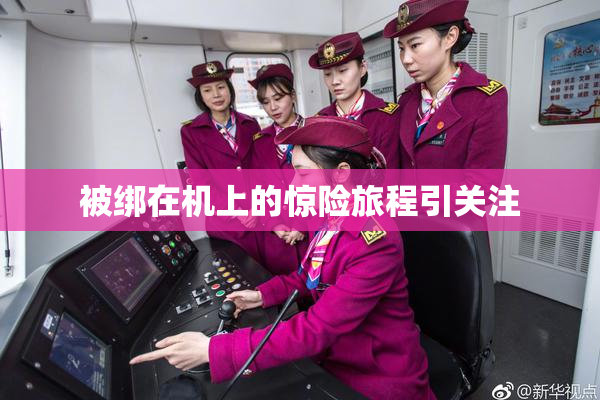 被绑在机上的惊险旅程引关注