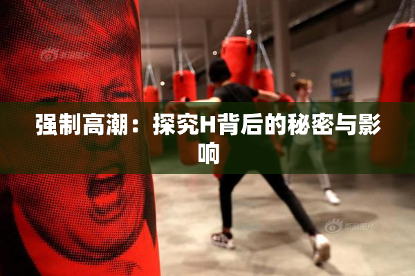 强制高潮：探究H背后的秘密与影响