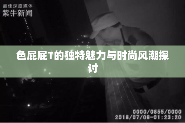 色屁屁T的独特魅力与时尚风潮探讨