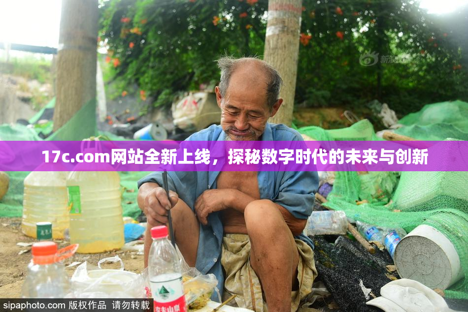 17c.com网站全新上线，探秘数字时代的未来与创新