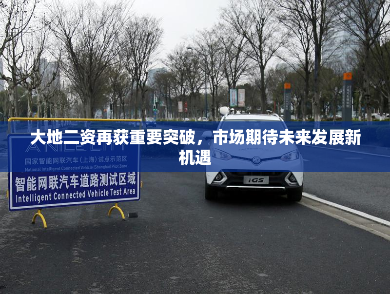 大地二资再获重要突破，市场期待未来发展新机遇