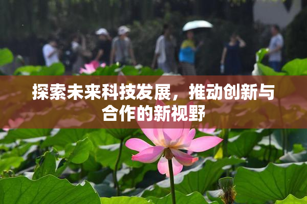 探索未来科技发展，推动创新与合作的新视野