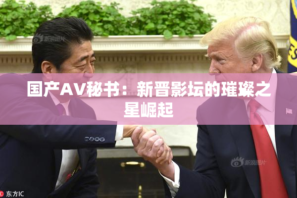 国产AV秘书：新晋影坛的璀璨之星崛起