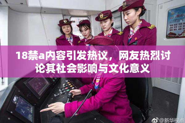 18禁a内容引发热议，网友热烈讨论其社会影响与文化意义