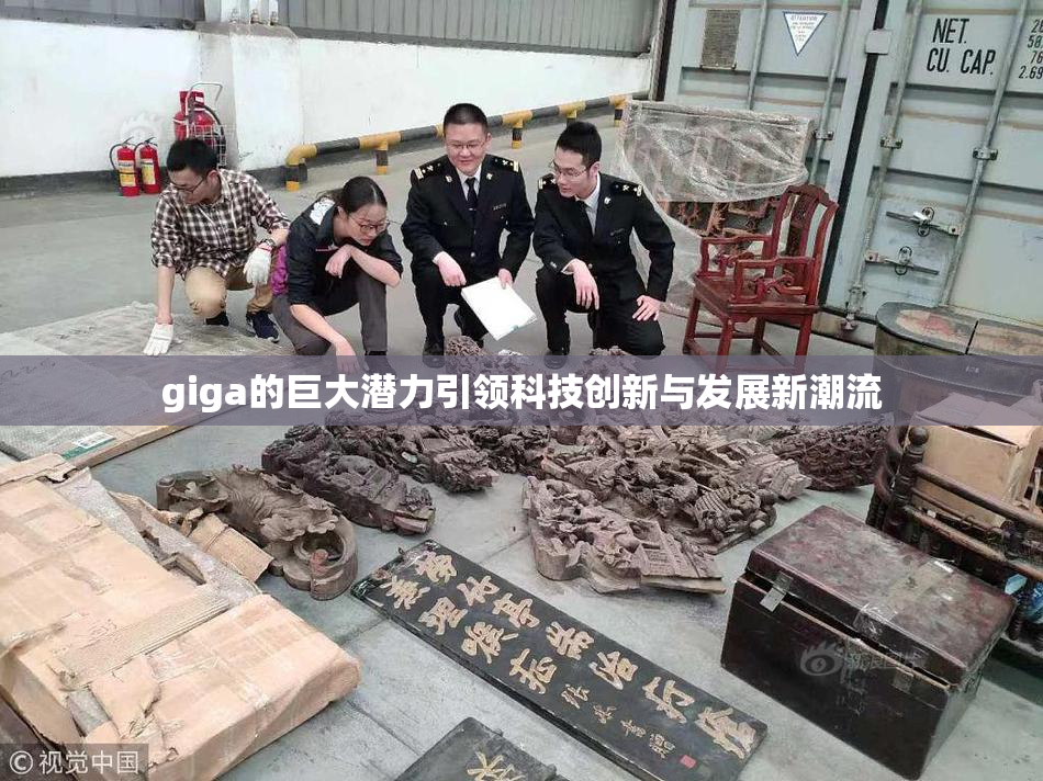 giga的巨大潜力引领科技创新与发展新潮流
