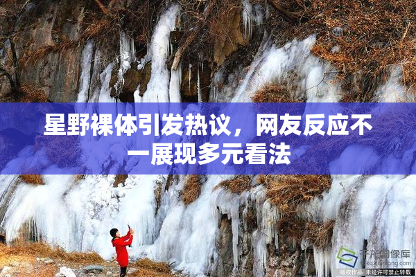 星野裸体引发热议，网友反应不一展现多元看法