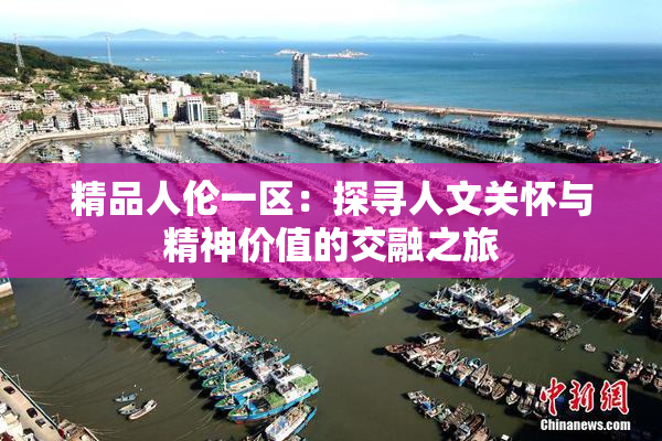 精品人伦一区：探寻人文关怀与精神价值的交融之旅