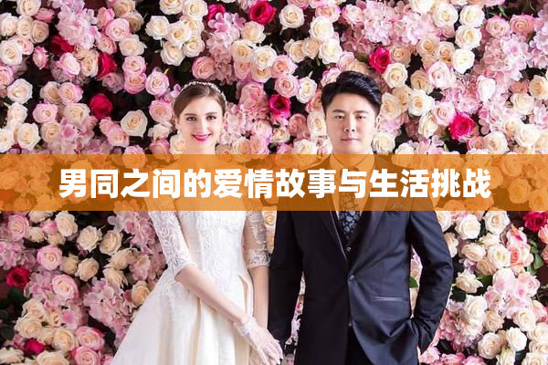男同之间的爱情故事与生活挑战