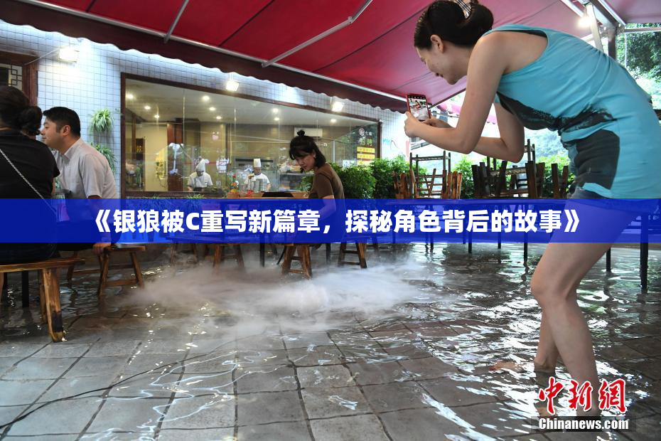 《银狼被C重写新篇章，探秘角色背后的故事》