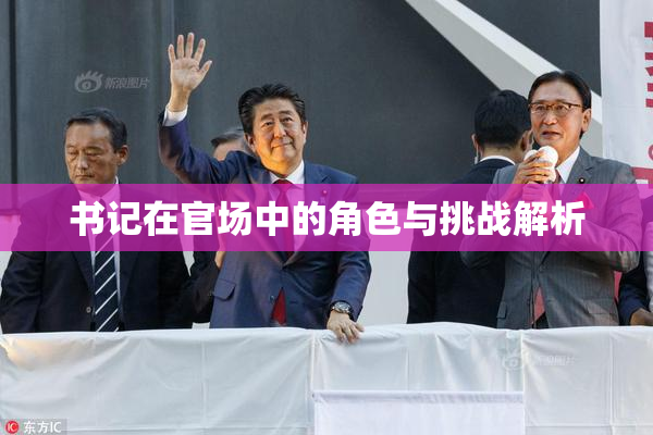 书记在官场中的角色与挑战解析
