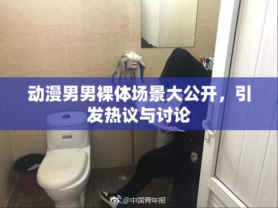 动漫男男裸体场景大公开，引发热议与讨论