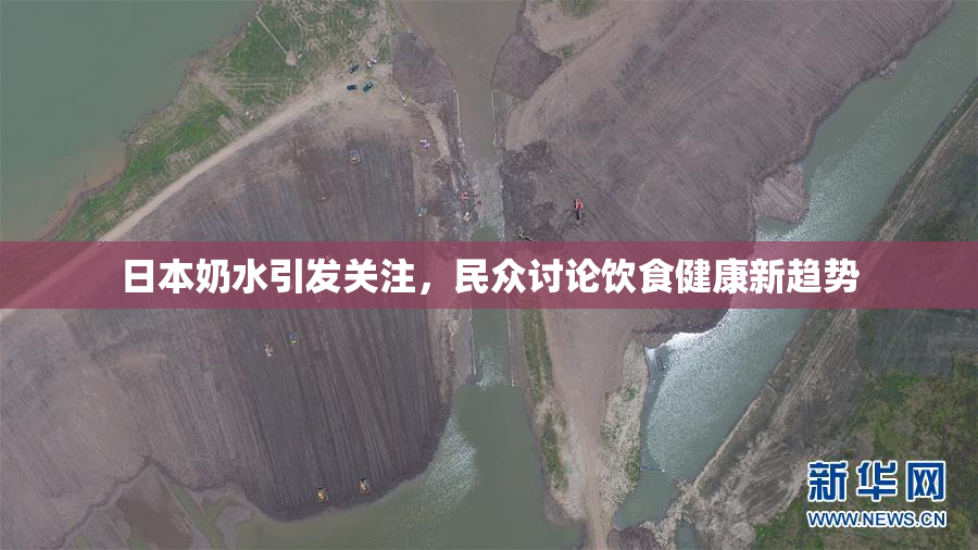 日本奶水引发关注，民众讨论饮食健康新趋势