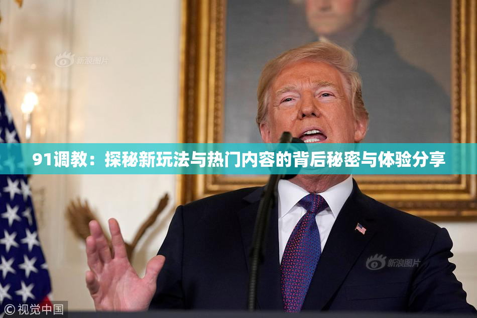 91调教：探秘新玩法与热门内容的背后秘密与体验分享