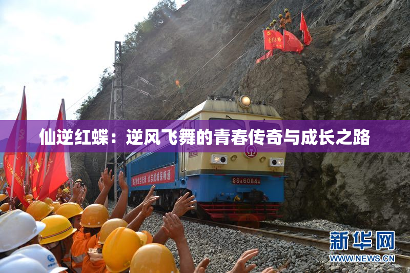 仙逆红蝶：逆风飞舞的青春传奇与成长之路
