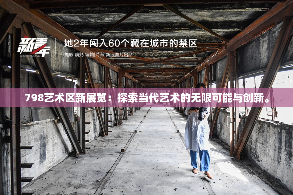 798艺术区新展览：探索当代艺术的无限可能与创新。