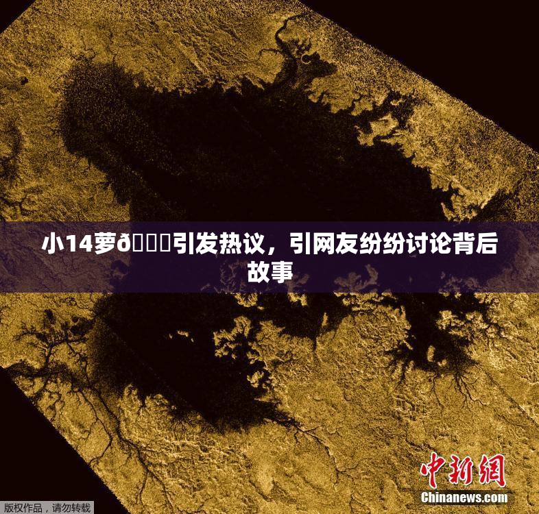 小14萝🔞引发热议，引网友纷纷讨论背后故事