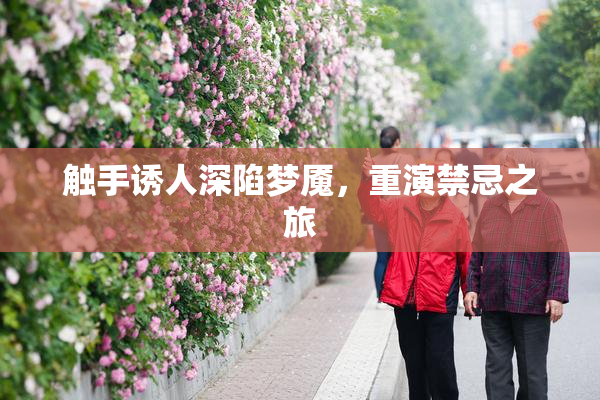 触手诱人深陷梦魇，重演禁忌之旅
