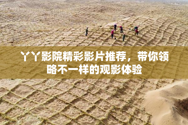 丫丫影院精彩影片推荐，带你领略不一样的观影体验