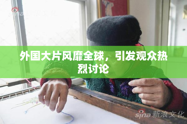 外国大片风靡全球，引发观众热烈讨论