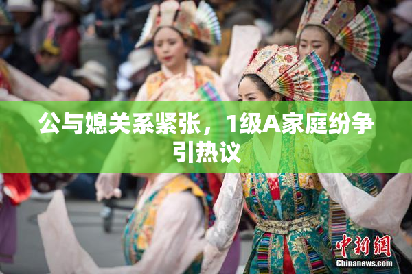 公与媳关系紧张，1级A家庭纷争引热议