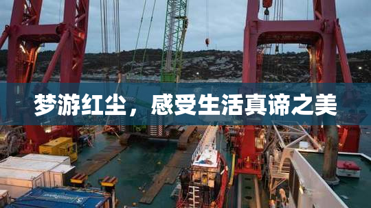 梦游红尘，感受生活真谛之美
