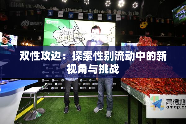 双性攻边：探索性别流动中的新视角与挑战