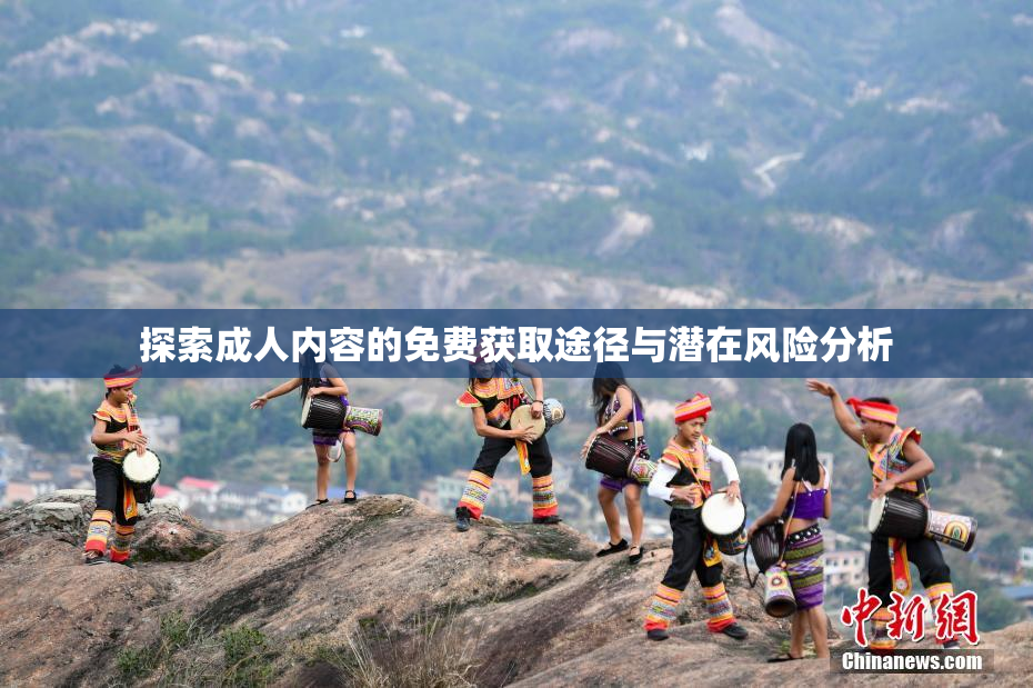 探索成人内容的免费获取途径与潜在风险分析