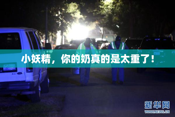 小妖精，你的奶真的是太重了！