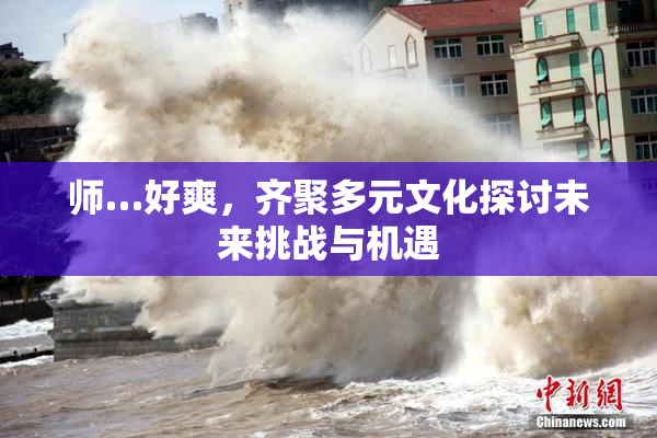 师…好爽，齐聚多元文化探讨未来挑战与机遇